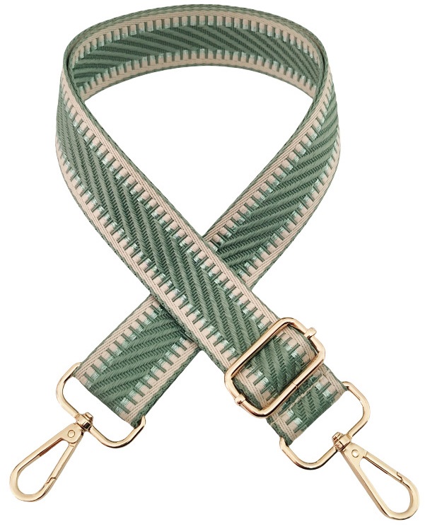 I-D20.1 BS009-036-5 Bag Strap 3.8cm