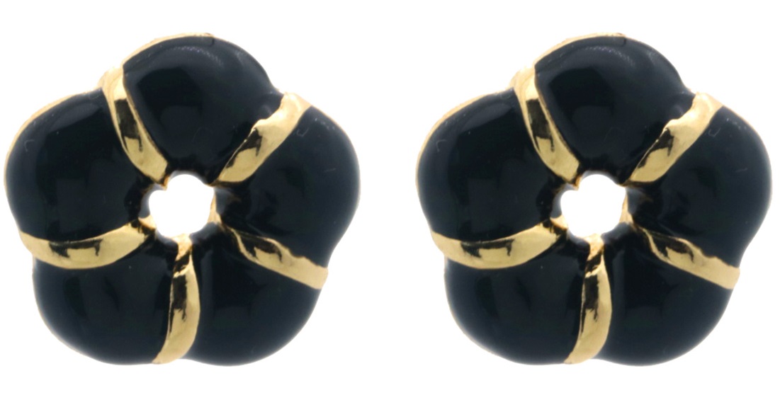 H-F20.1 E2522-019-1 Fashion Earrings 2cm