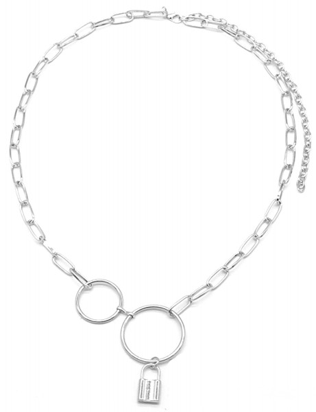 B-B21.2 BELT008-009S Chain Belt Lock 75 - 95cm B-B21.2 BELT008-009S Chain Belt Lock 75 - 95cm