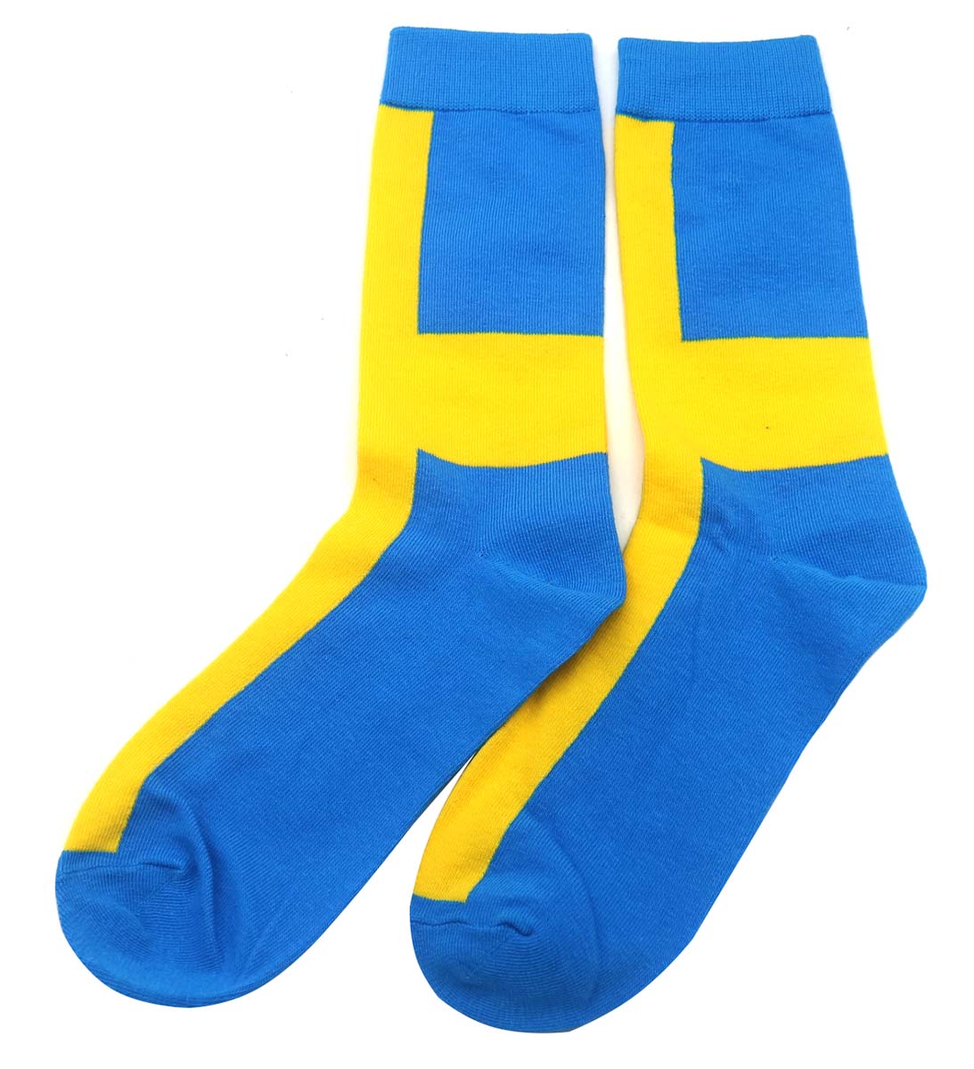 S-I1.3 SOCK2382-012-SWEDEN Pair Of Socks Size 38-45
