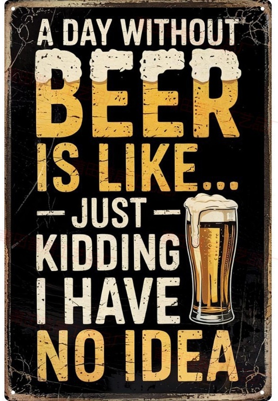 R-H2.2 DP2545080 Diamond Painting Canvas 40x30cm - Painting 35x25cm Beer