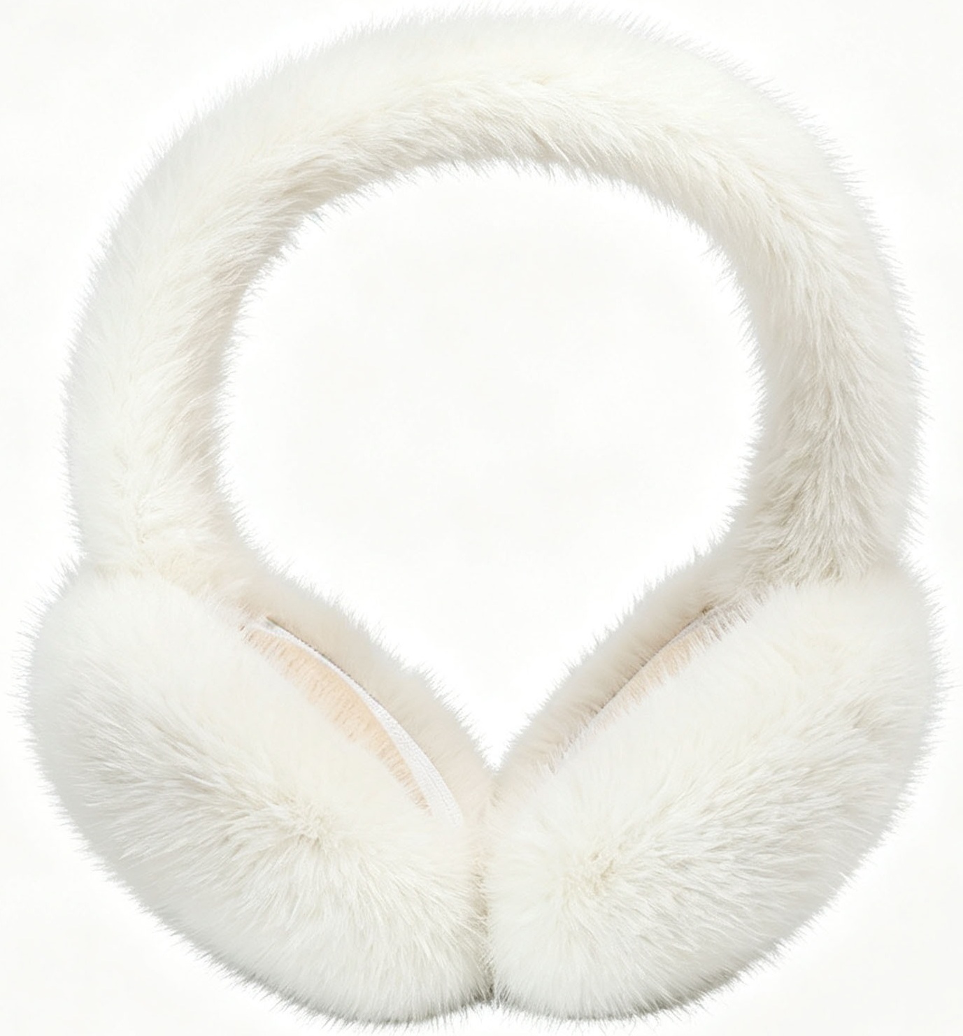 Y-C4.2 EM2631-005-1 Earmuffs White