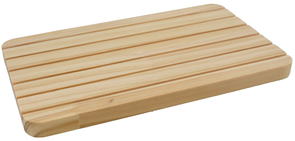 K-D3.1 PK424-036B Wooden Display for Cards 27.5x17cm
