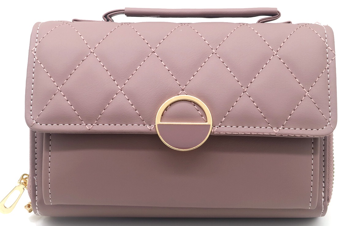 R-F7.2 BAG908-003-2 PU Bag 19x12.5x6cm