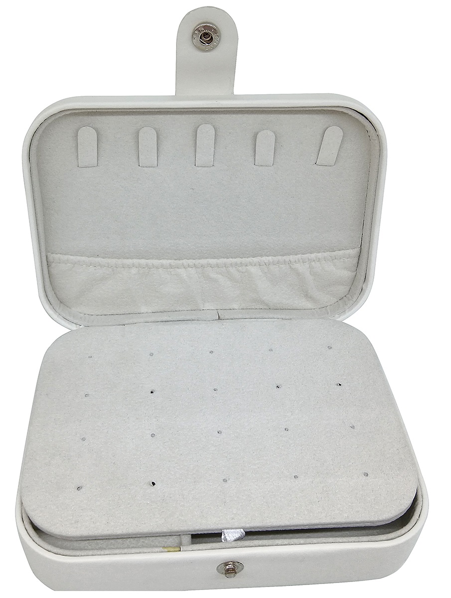 T-G4.1 PK829-016 Jewelry Travel Kit 16x11x5cm