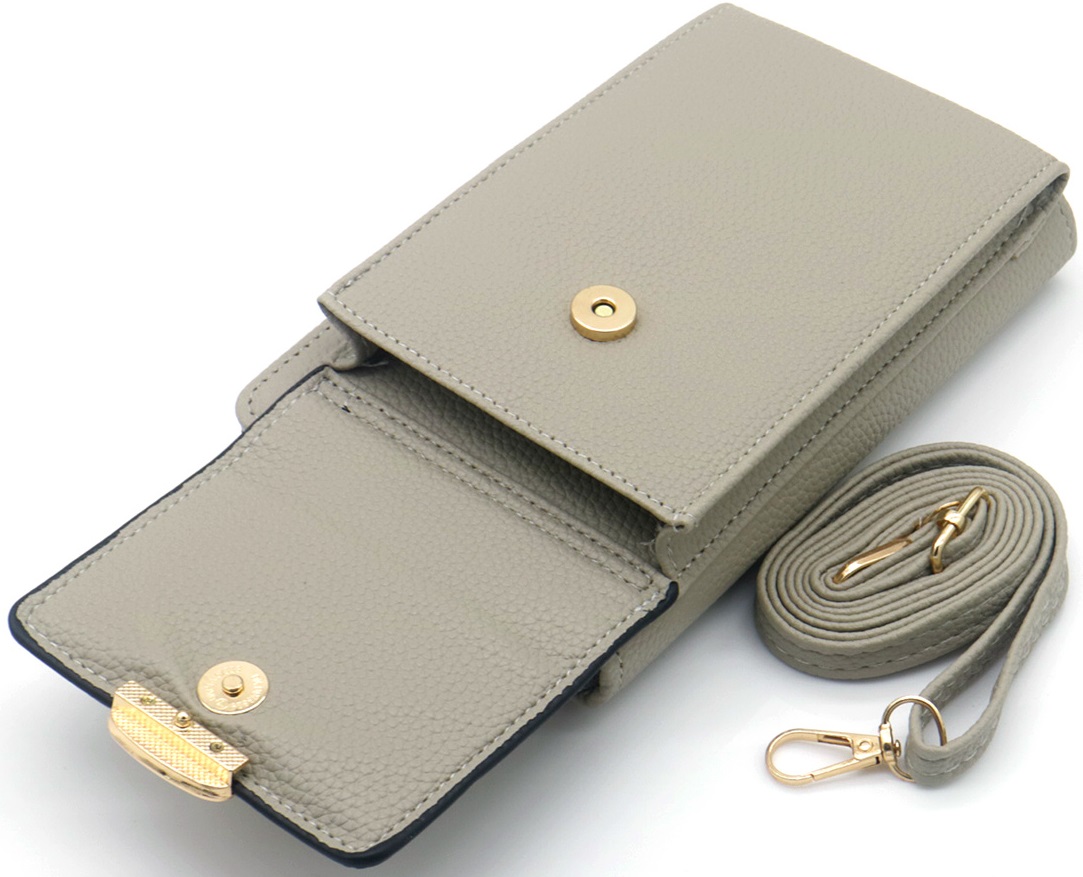 Q-H3.1  BAG908-004-5 PU Bag 18x10x5cm