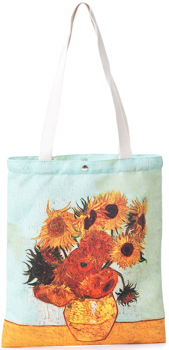S-D7.3 BAG916-001-1 Shopper Bag 40x33cm