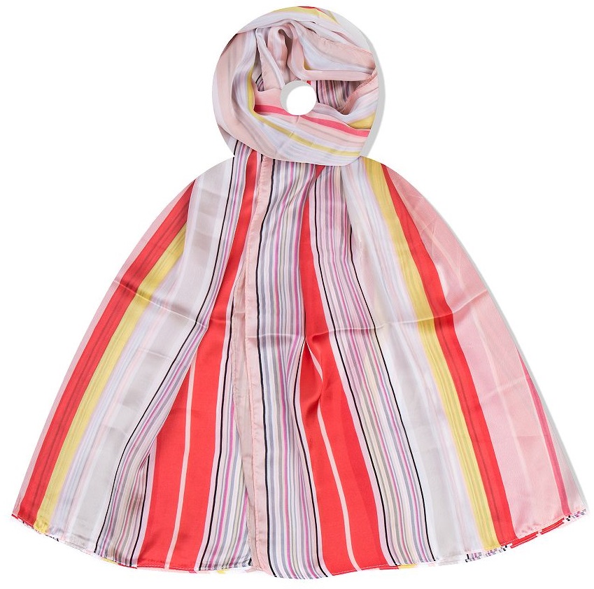 X-C6.1 Summer Scarf 180x90cm