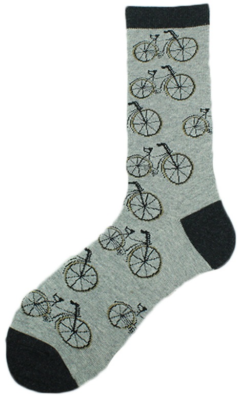 S-G8.1   SOCKS2246-033-20 Pair of Socks Size 38-45 Bicycles S-G8.1   SOCKS2246-033-20 Pair of Socks Size 38-45 Bicycles
