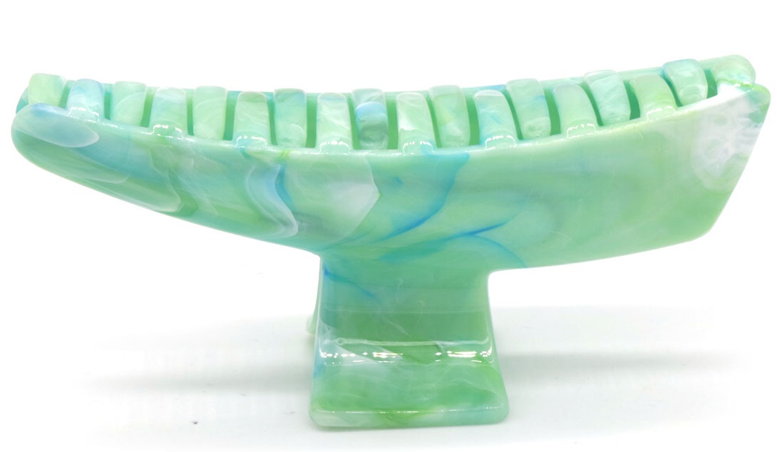 X-Q9.2 H070-033-3 Hair Claw Marble 11cm