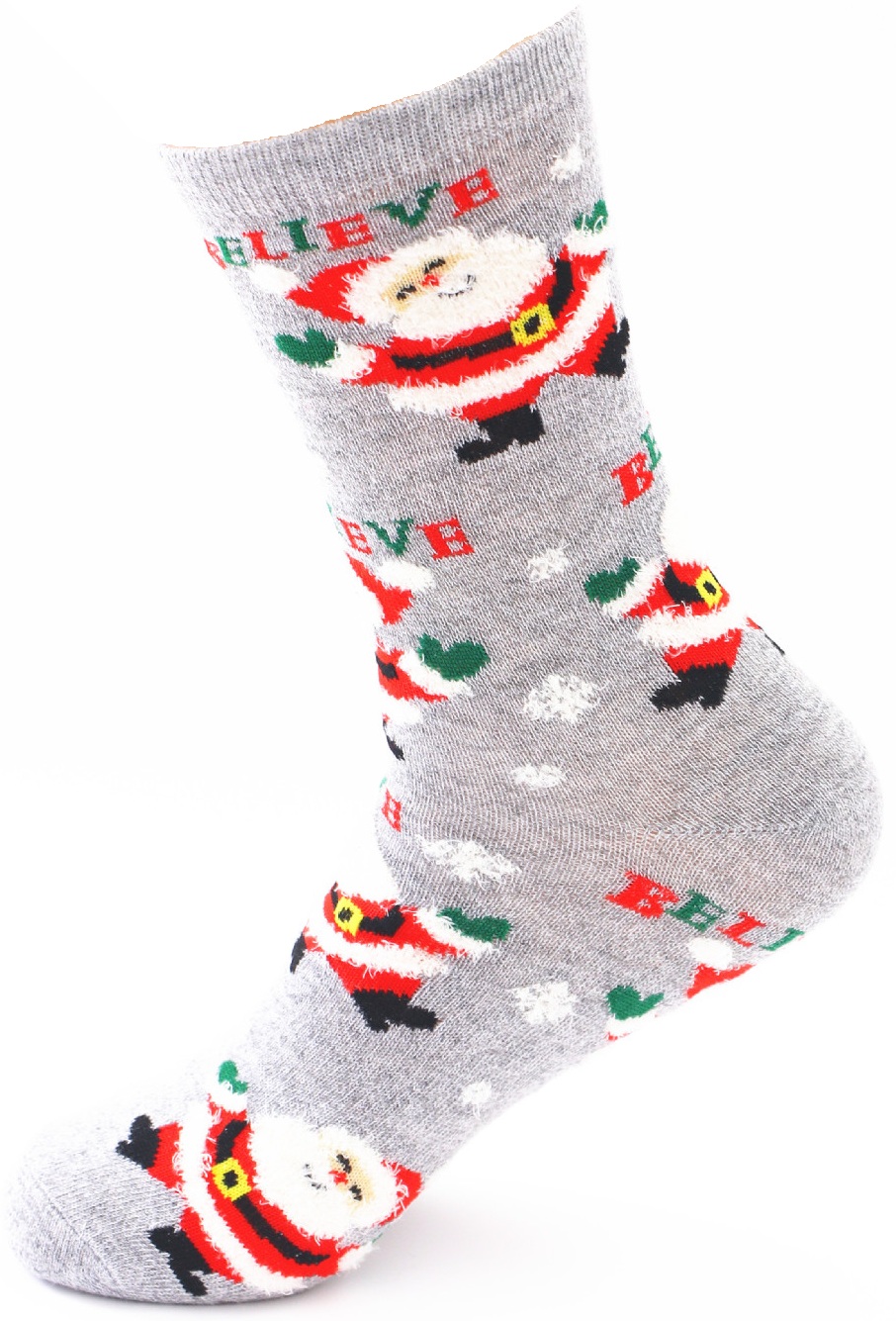 S-G6.1 SOCK023-007 Pair of Socks Size 38-45 Christmas S-G6.1 SOCK023-007 Pair of Socks Size 38-45 Christmas